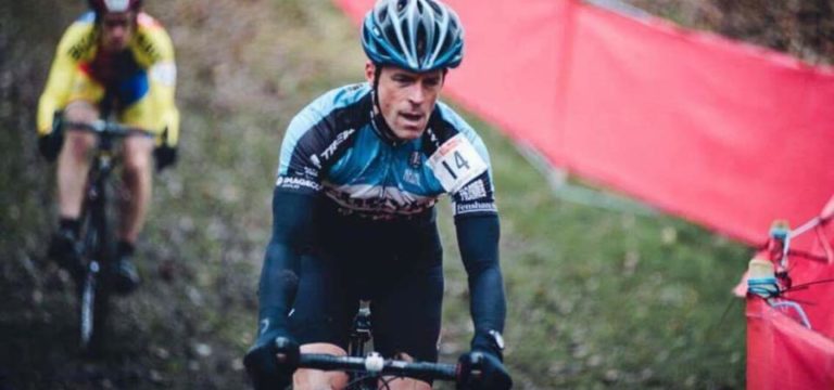 UK National Cyclo-Cross Championships